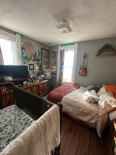 Photo of 415 W 5th Street, Rushville, IN