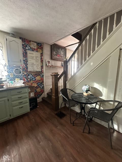 Photo of 415 W 5th Street, Rushville, IN