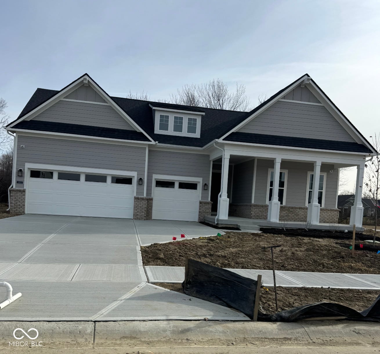 Photo of 14403 Devonport Drive, Carmel, IN