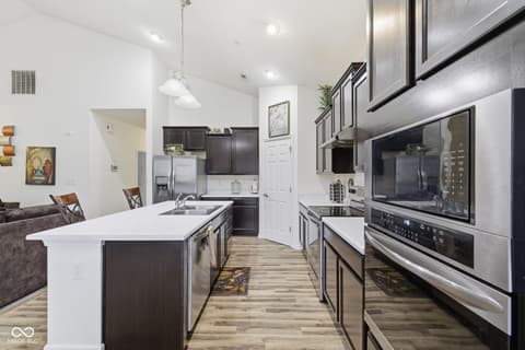 Photo of 4115 Stubbington Lane, Indianapolis, IN
