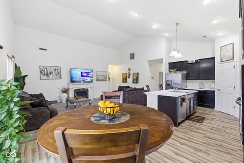 Photo of 4115 Stubbington Lane, Indianapolis, IN