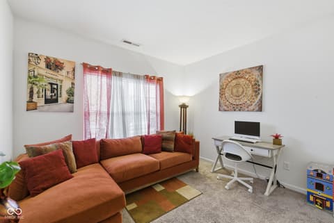 Photo of 4115 Stubbington Lane, Indianapolis, IN