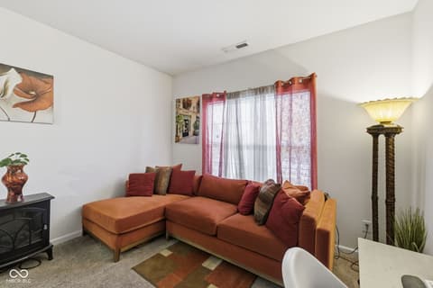 Photo of 4115 Stubbington Lane, Indianapolis, IN