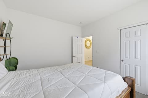 Photo of 4115 Stubbington Lane, Indianapolis, IN