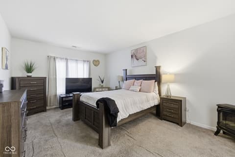 Photo of 4115 Stubbington Lane, Indianapolis, IN