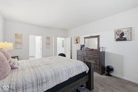 Photo of 4115 Stubbington Lane, Indianapolis, IN