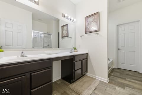 Photo of 4115 Stubbington Lane, Indianapolis, IN