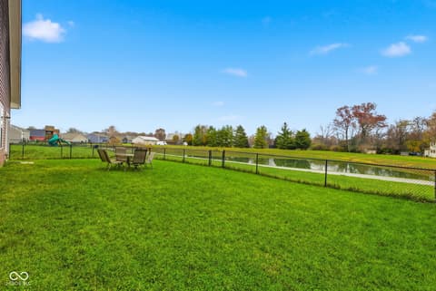 Photo of 4115 Stubbington Lane, Indianapolis, IN