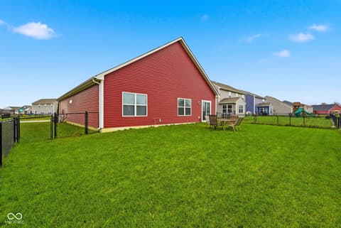 Photo of 4115 Stubbington Lane, Indianapolis, IN