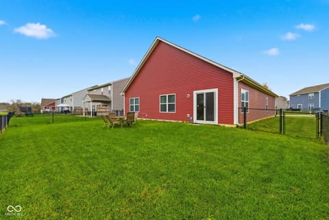 Photo of 4115 Stubbington Lane, Indianapolis, IN