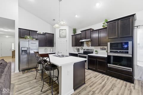 Photo of 4115 Stubbington Lane, Indianapolis, IN
