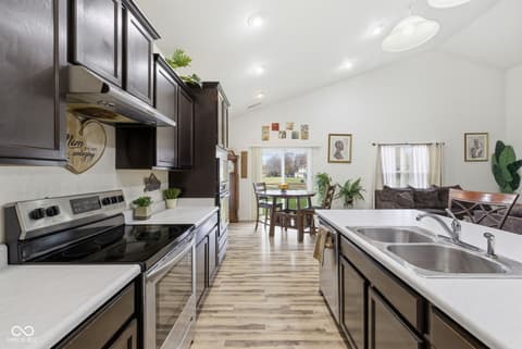 Photo of 4115 Stubbington Lane, Indianapolis, IN