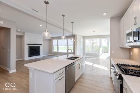 Photo of 934 Apryl Drive, Greenwood, IN