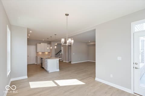 Photo of 934 Apryl Drive, Greenwood, IN