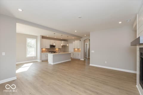 Photo of 934 Apryl Drive, Greenwood, IN