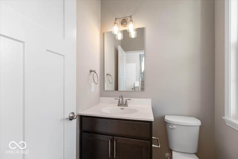 Photo of 934 Apryl Drive, Greenwood, IN