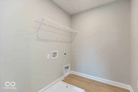 Photo of 934 Apryl Drive, Greenwood, IN