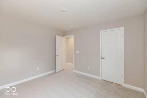 Photo of 934 Apryl Drive, Greenwood, IN