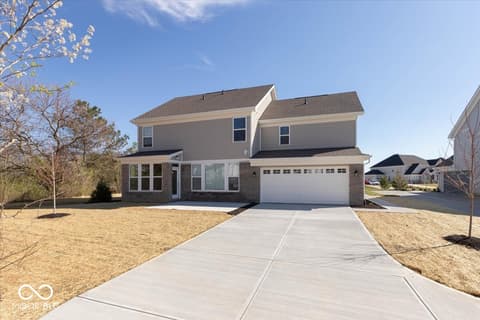 Photo of 934 Apryl Drive, Greenwood, IN