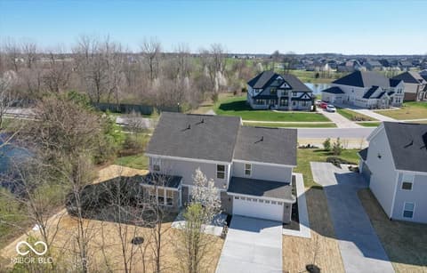 Photo of 934 Apryl Drive, Greenwood, IN