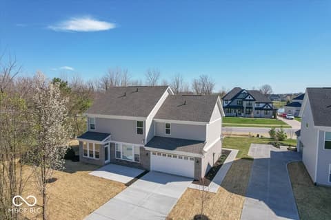 Photo of 934 Apryl Drive, Greenwood, IN