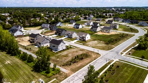 Photo of 934 Apryl Drive, Greenwood, IN