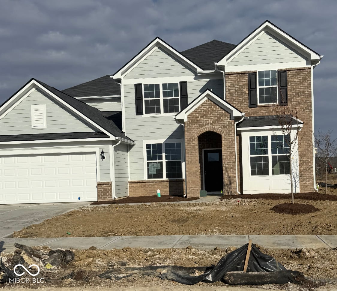 Photo of 972 Cowley Drive, Westfield, IN