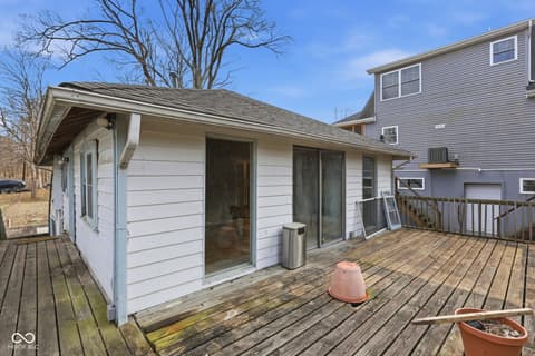 Photo of 5234 Riverview Drive, Indianapolis, IN