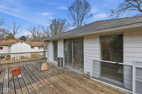 Photo of 5234 Riverview Drive, Indianapolis, IN