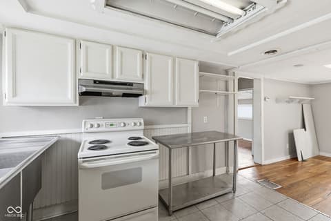 Photo of 5234 Riverview Drive, Indianapolis, IN