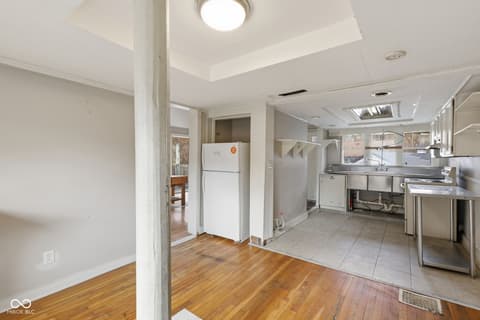 Photo of 5234 Riverview Drive, Indianapolis, IN