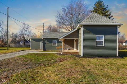 206 N Main Street