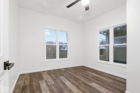 Other — 330 N Beville Avenue, Indianapolis, IN