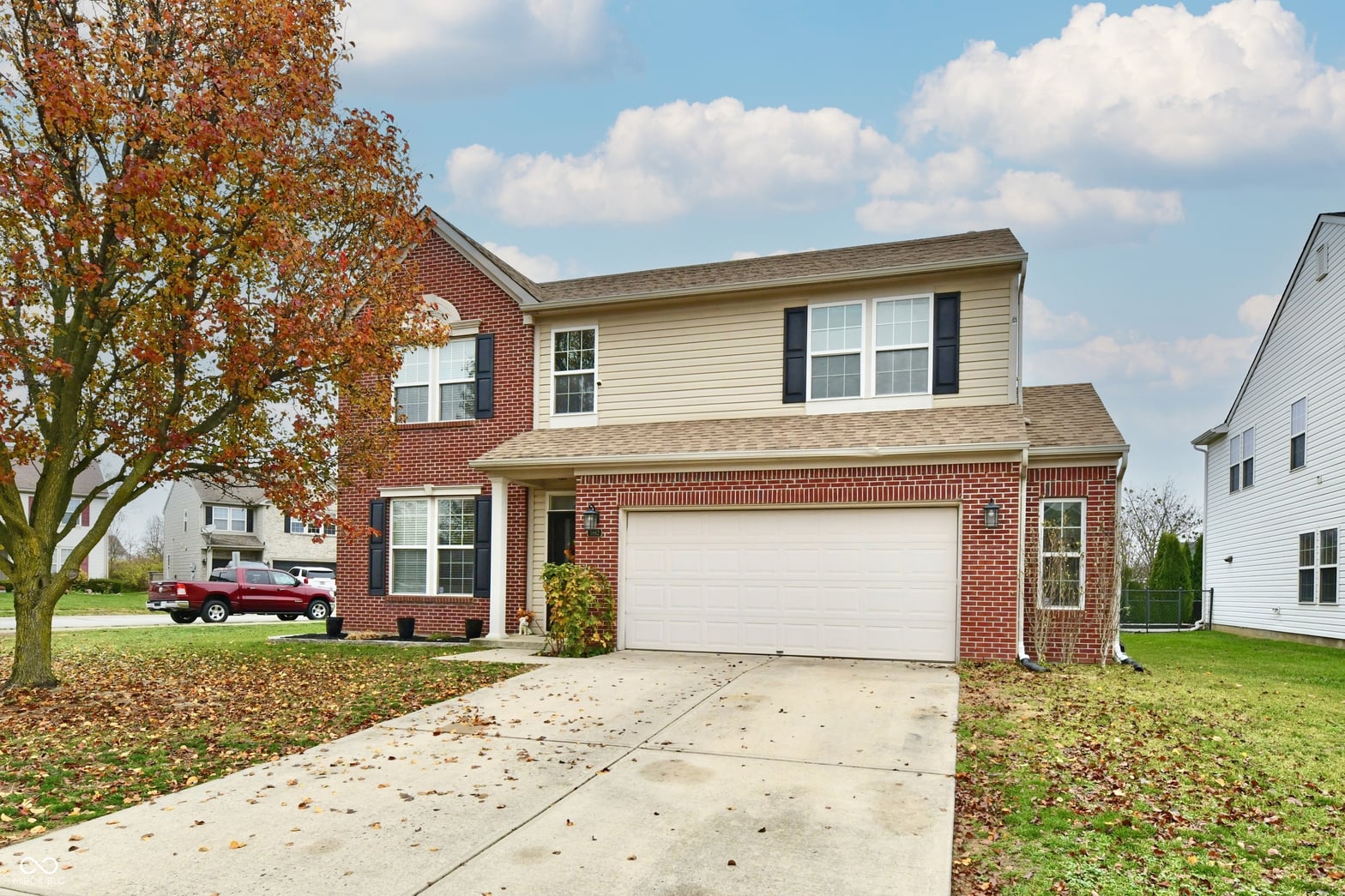 Photo of 5862 Columbia Circle, Greenwood, IN