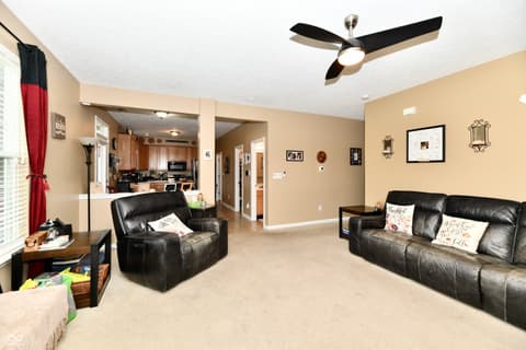 Photo of 5862 Columbia Circle, Greenwood, IN