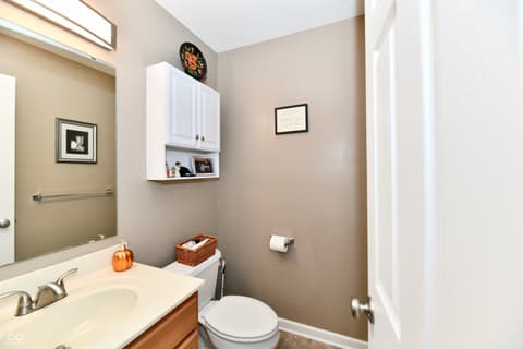 Photo of 5862 Columbia Circle, Greenwood, IN
