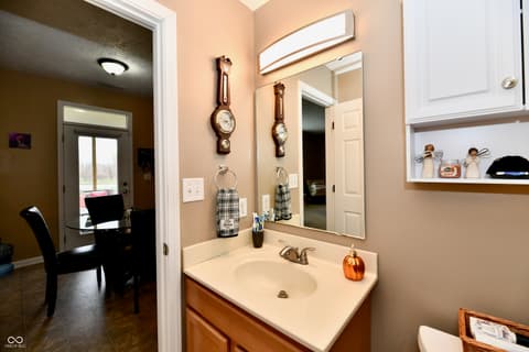 Photo of 5862 Columbia Circle, Greenwood, IN