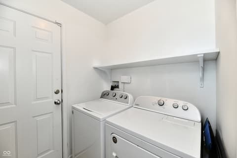Photo of 5862 Columbia Circle, Greenwood, IN