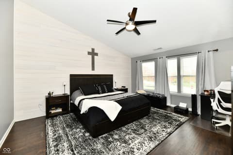 Photo of 5862 Columbia Circle, Greenwood, IN