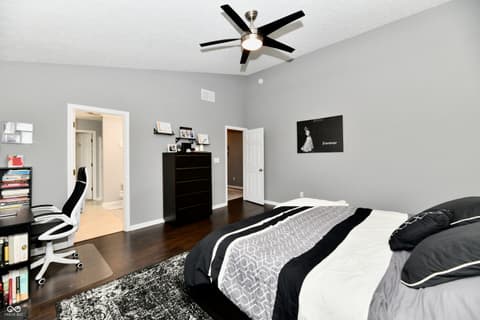 Photo of 5862 Columbia Circle, Greenwood, IN