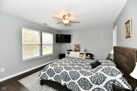 Photo of 5862 Columbia Circle, Greenwood, IN