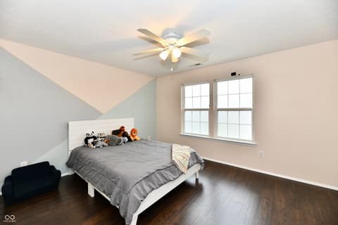 Photo of 5862 Columbia Circle, Greenwood, IN