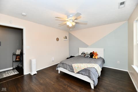 Photo of 5862 Columbia Circle, Greenwood, IN