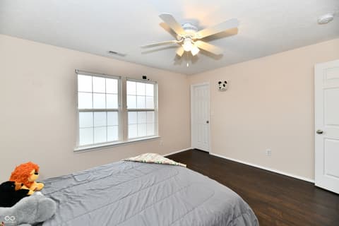 Photo of 5862 Columbia Circle, Greenwood, IN