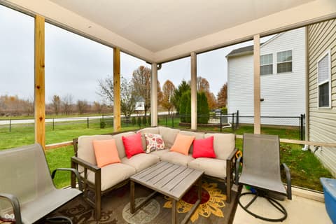 Photo of 5862 Columbia Circle, Greenwood, IN