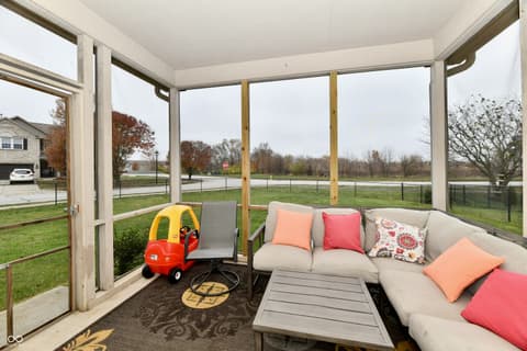 Photo of 5862 Columbia Circle, Greenwood, IN