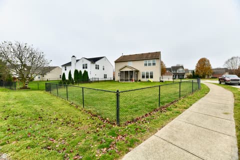 Photo of 5862 Columbia Circle, Greenwood, IN