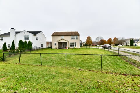 Photo of 5862 Columbia Circle, Greenwood, IN