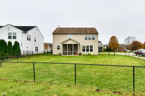 Photo of 5862 Columbia Circle, Greenwood, IN