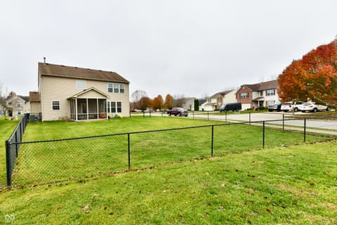 Photo of 5862 Columbia Circle, Greenwood, IN